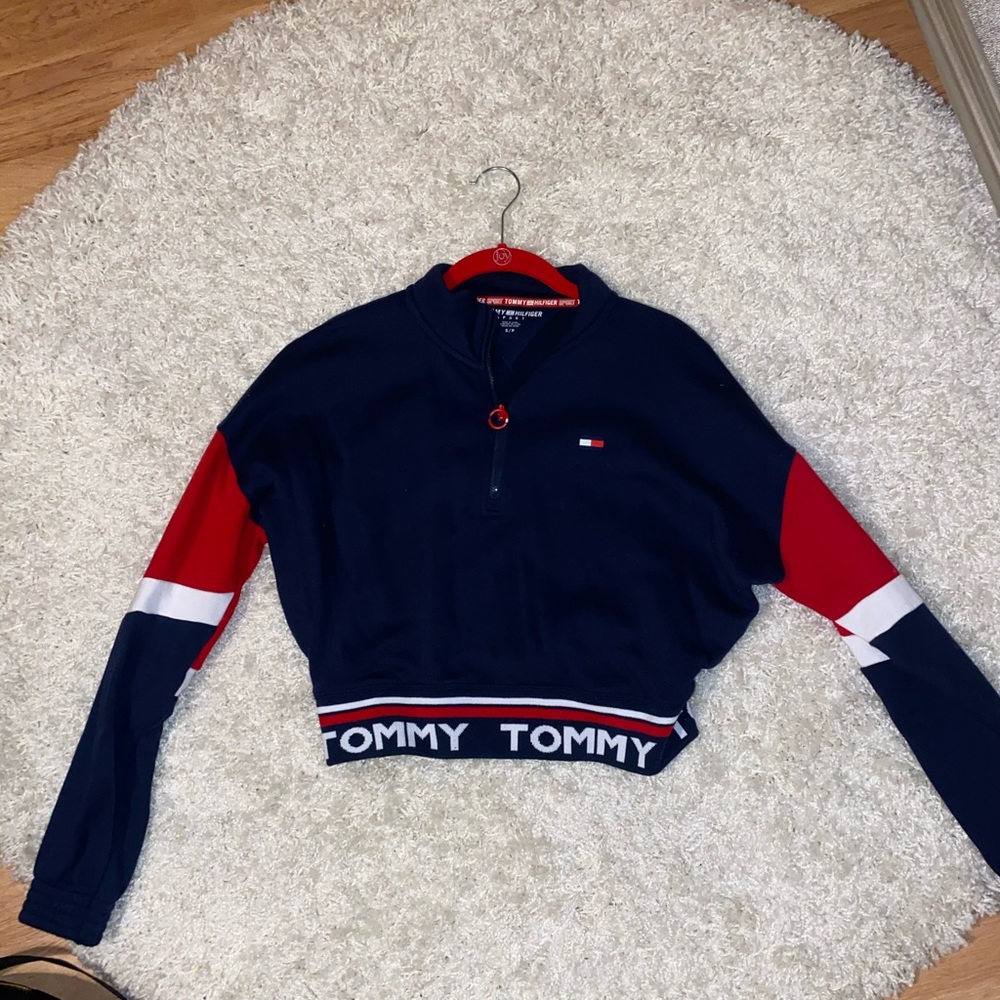 Tommy Hilfiger Sweater